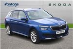 2021 Skoda Kamiq