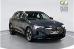 2023 Audi Q8 e-tron