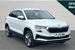 2022 Skoda Karoq