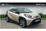 2024 Toyota Aygo X