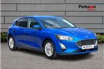 2021 Ford Focus
