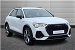 2023 Audi Q3