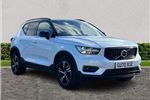 2020 Volvo XC40