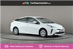 2020 Toyota Prius