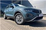 2024 Volkswagen T-Roc