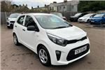 2023 Kia Picanto