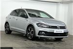 2020 Volkswagen Polo