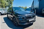 2022 Skoda Kamiq