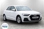 2022 Audi A1