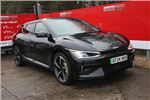 2024 Kia EV6