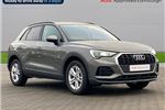 2022 Audi Q3