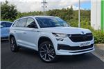 2023 Skoda Kodiaq