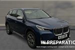 2023 BMW X1