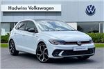 2023 Volkswagen Polo GTI