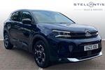 2023 Citroen C5 Aircross