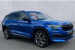 2022 Skoda Kodiaq