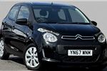 2017 Citroen C1