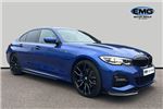 2019 BMW 3 Series