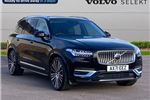 2022 Volvo XC90