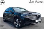 2022 Volkswagen Touareg