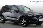 2021 Volvo XC40