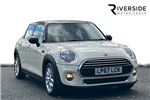 2018 MINI Hatchback 5dr