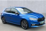 2024 Skoda Fabia