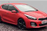 2016 Kia Ceed