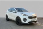 2016 Kia Sportage