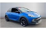 2016 Vauxhall Adam 1.4i Rocks 3dr