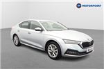 2021 Skoda Octavia
