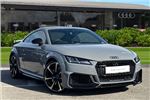 2019 Audi TT RS