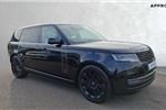 2024 Land Rover Range Rover