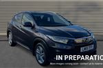 2019 Honda HR-V