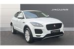 2018 Jaguar E-Pace