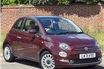 2021 Fiat 500