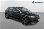 2021 Mercedes-Benz EQA