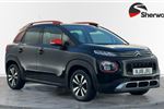 2018 Citroen C3 Aircross