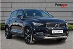 2022 Volvo XC40 Recharge