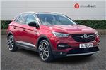 2020 Vauxhall Grandland X