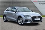 2022 Audi A3