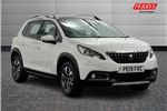 2019 Peugeot 2008