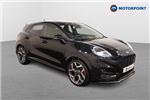 2023 Ford Puma ST