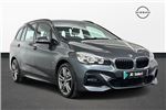 2018 BMW 2 Series Gran Tourer