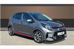 2022 Kia Picanto