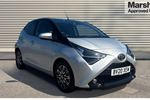 2020 Toyota Aygo