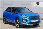 2024 Peugeot 2008