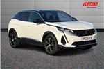 2021 Peugeot 3008