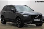 2024 Volvo XC90