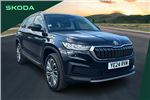 2024 Skoda Kodiaq